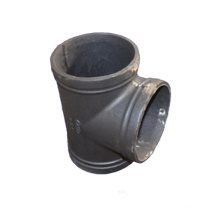 excavator sleeve groove roller bushing bearing bushing